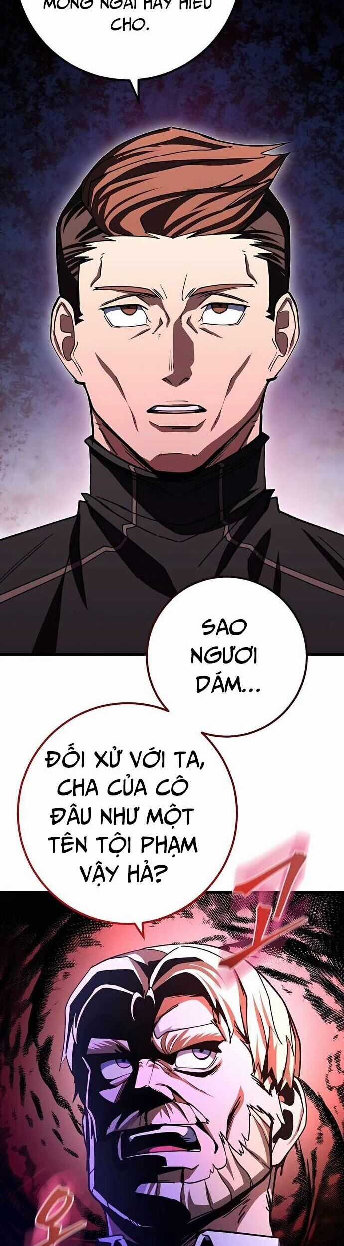 Tôi Dùng Búa Thần Giải Cứu Thế Giới Chapter 66 trang 43