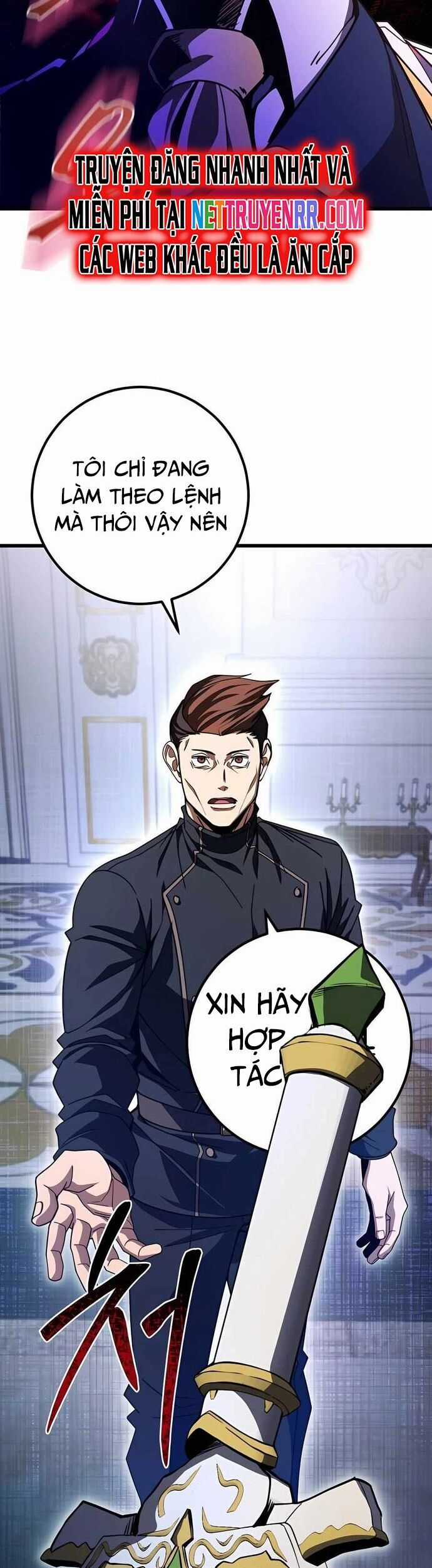 Tôi Dùng Búa Thần Giải Cứu Thế Giới Chapter 66 trang 44