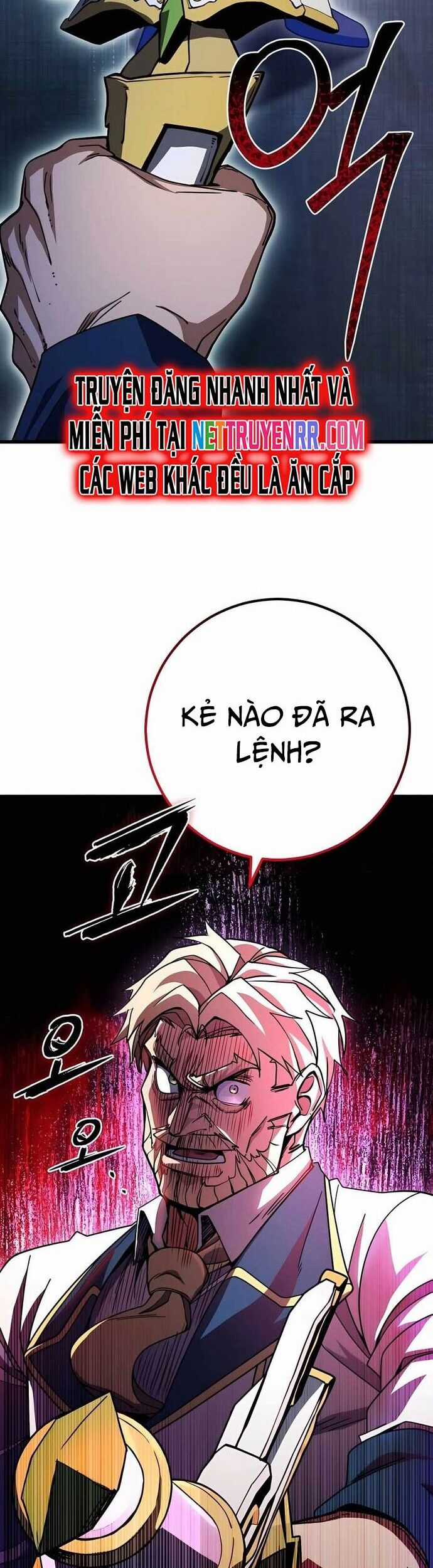 Tôi Dùng Búa Thần Giải Cứu Thế Giới Chapter 66 trang 45