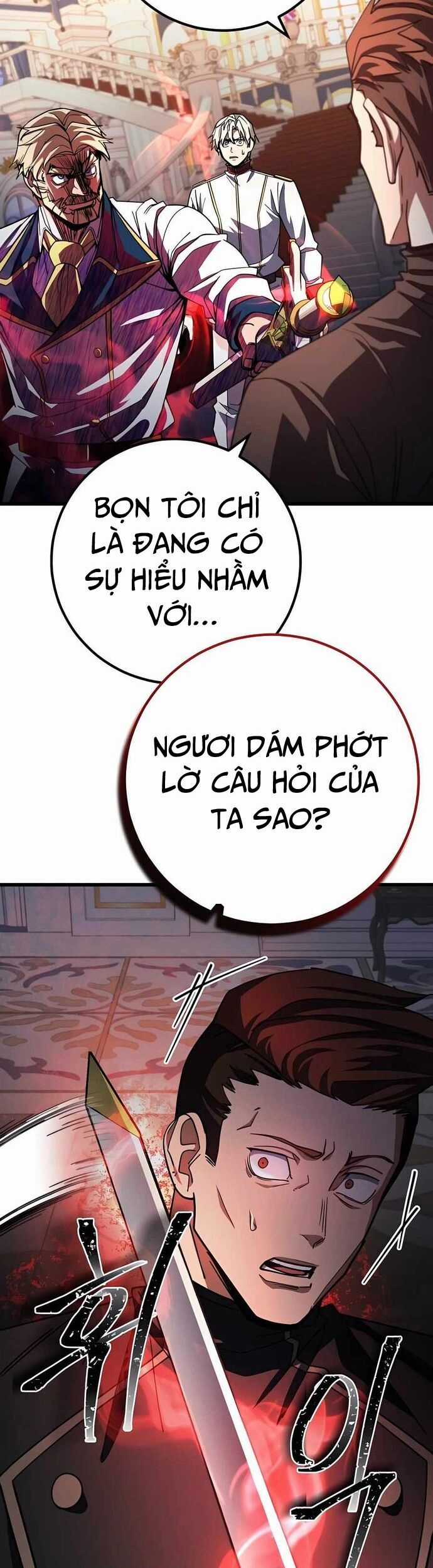 Tôi Dùng Búa Thần Giải Cứu Thế Giới Chapter 66 trang 48