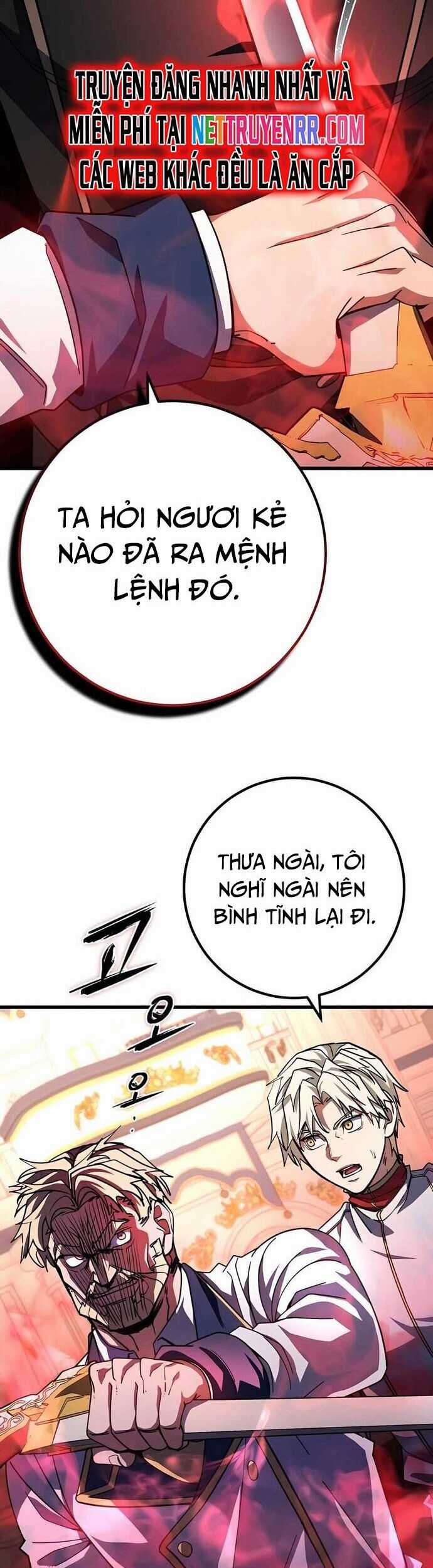 Tôi Dùng Búa Thần Giải Cứu Thế Giới Chapter 66 trang 49