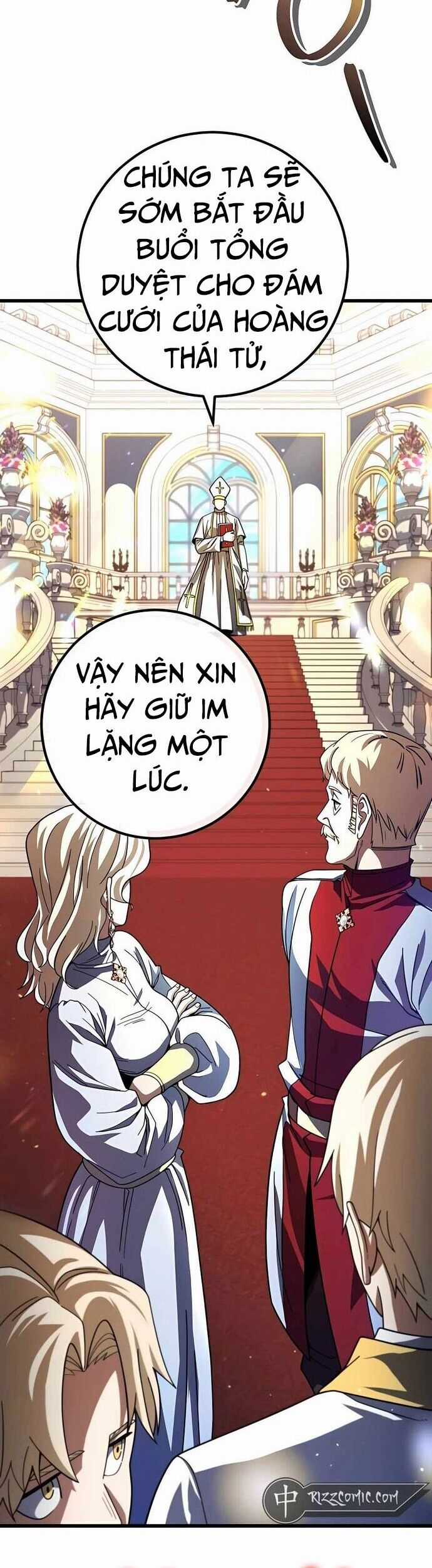 Tôi Dùng Búa Thần Giải Cứu Thế Giới Chapter 66 trang 5