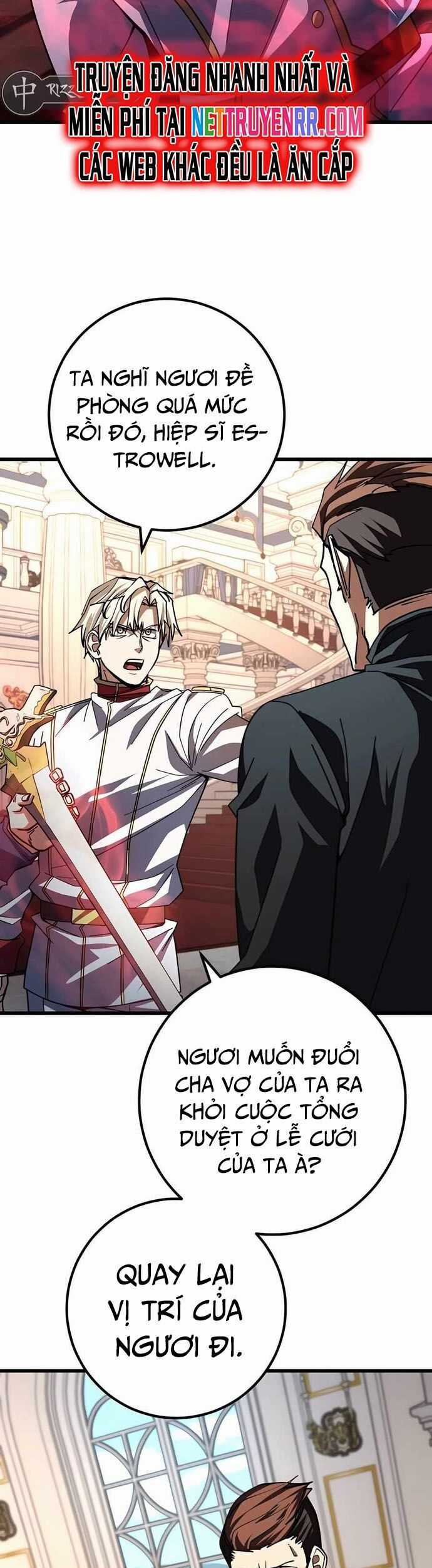 Tôi Dùng Búa Thần Giải Cứu Thế Giới Chapter 66 trang 50