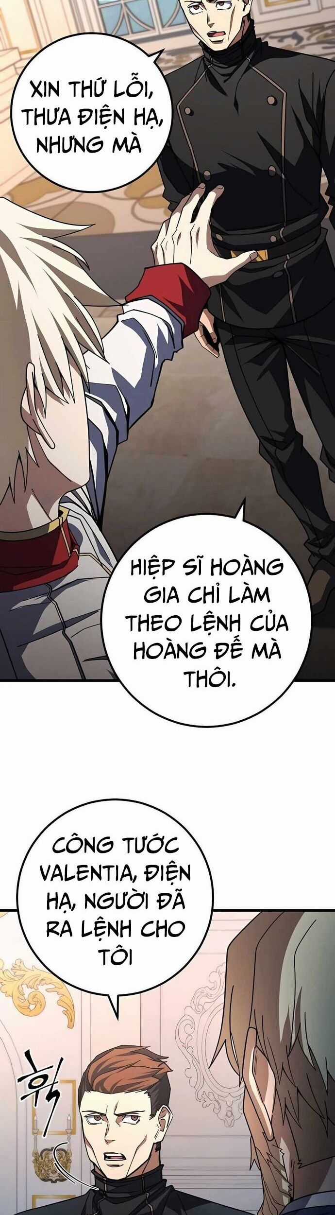 Tôi Dùng Búa Thần Giải Cứu Thế Giới Chapter 66 trang 51