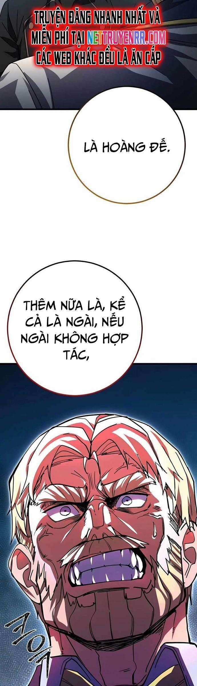 Tôi Dùng Búa Thần Giải Cứu Thế Giới Chapter 66 trang 52