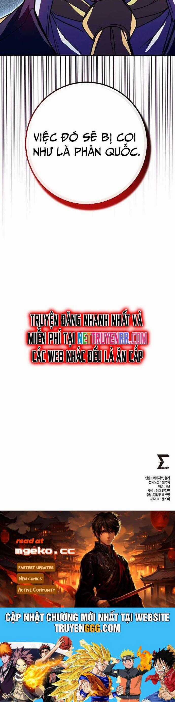 Tôi Dùng Búa Thần Giải Cứu Thế Giới Chapter 66 trang 53