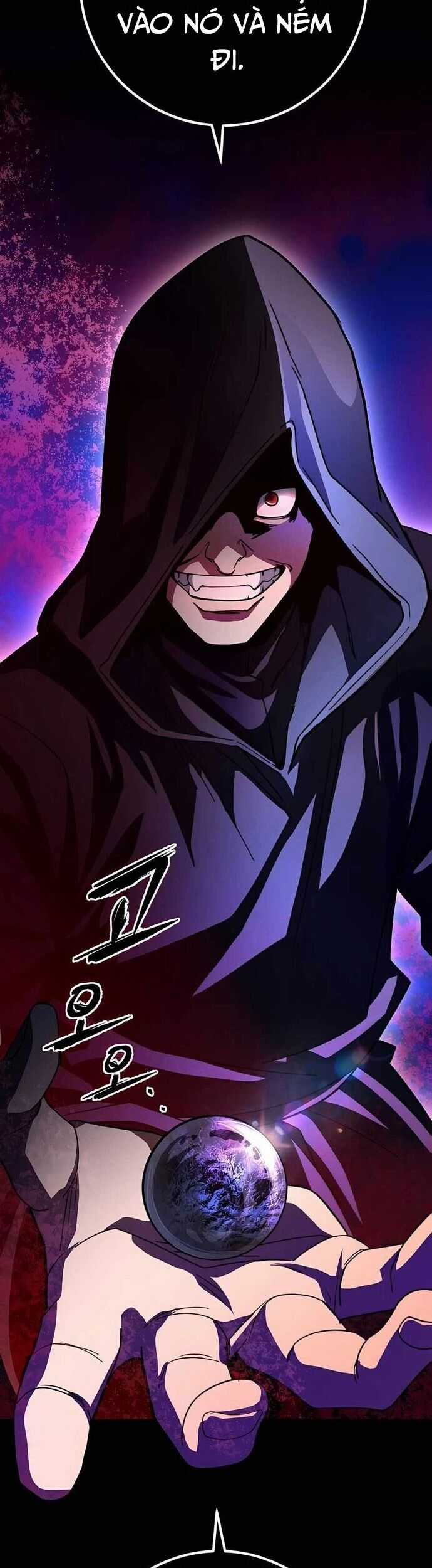 Tôi Dùng Búa Thần Giải Cứu Thế Giới Chapter 66 trang 7