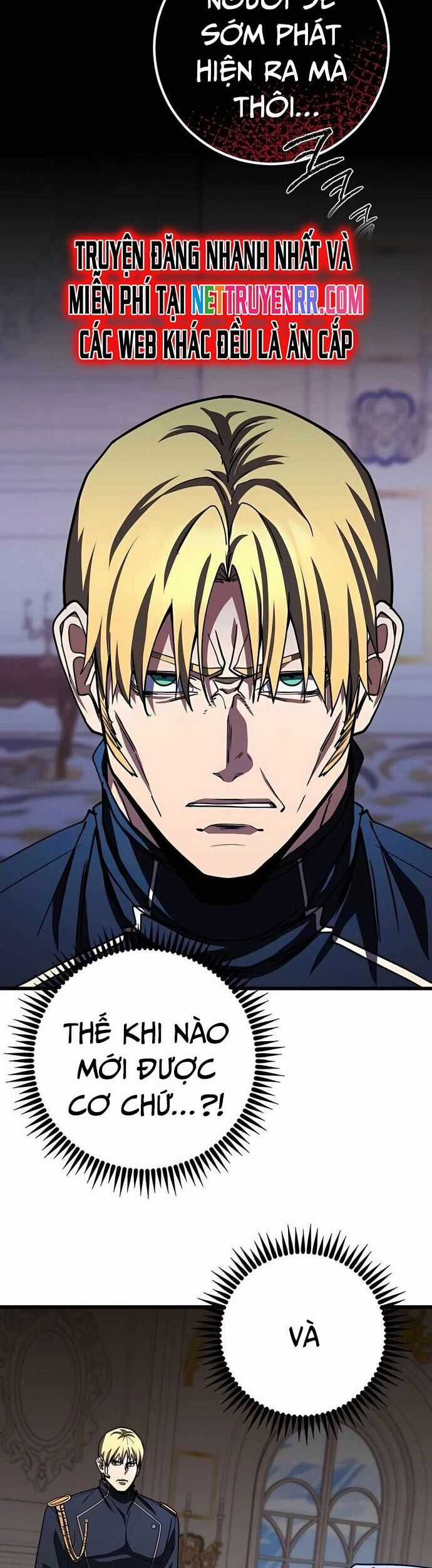 Tôi Dùng Búa Thần Giải Cứu Thế Giới Chapter 66 trang 9