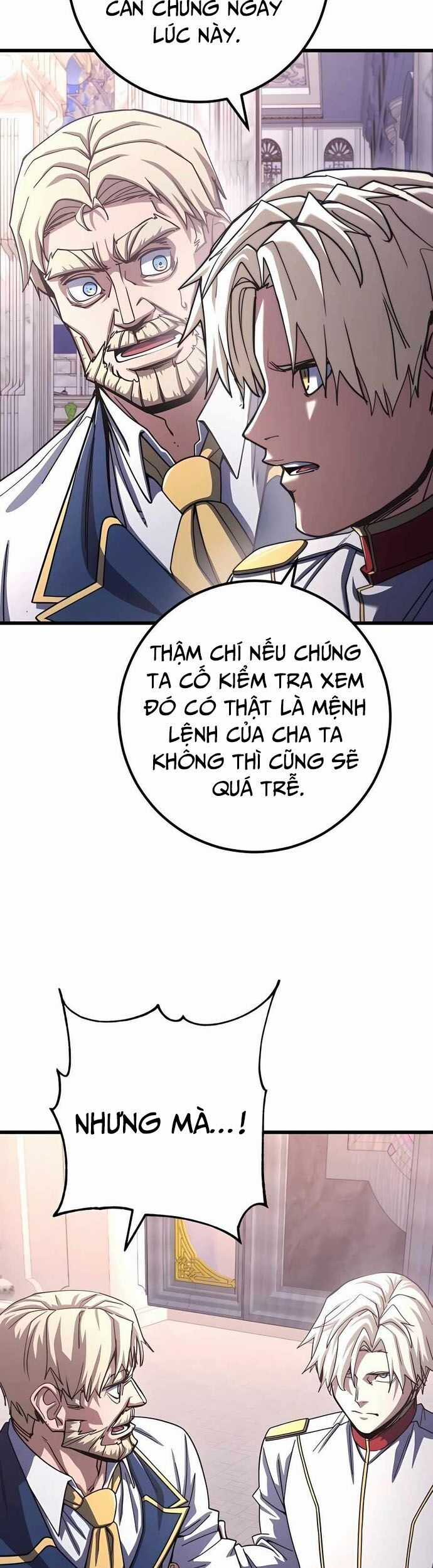 Tôi Dùng Búa Thần Giải Cứu Thế Giới Chapter 67 trang 10