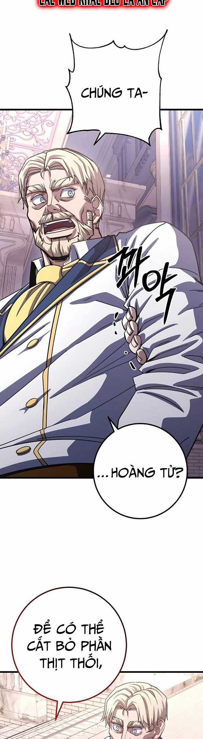 Tôi Dùng Búa Thần Giải Cứu Thế Giới Chapter 67 trang 12