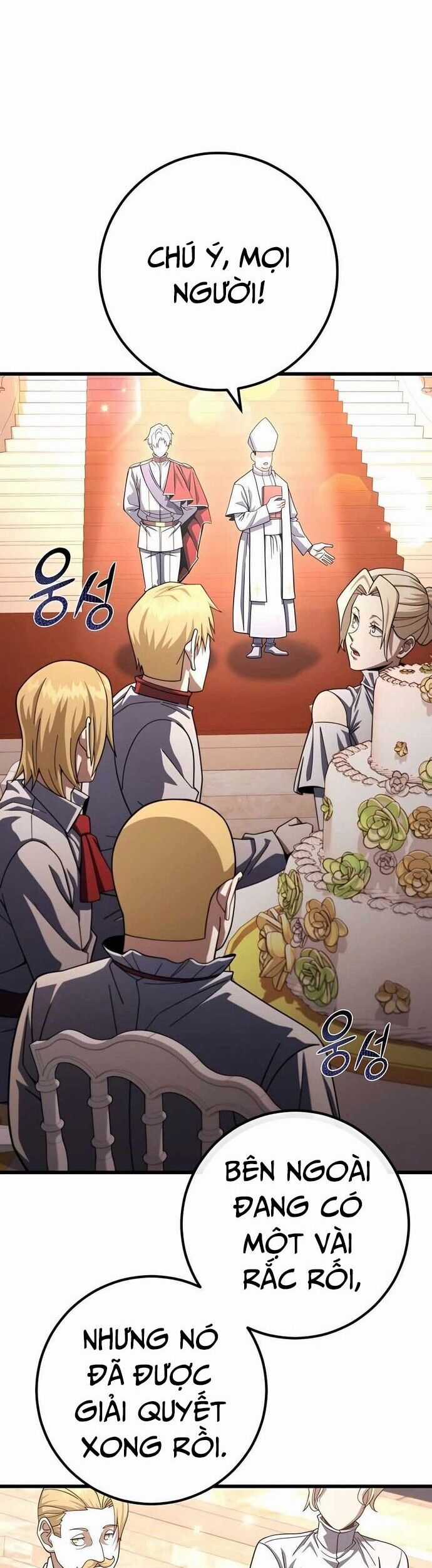 Tôi Dùng Búa Thần Giải Cứu Thế Giới Chapter 67 trang 15