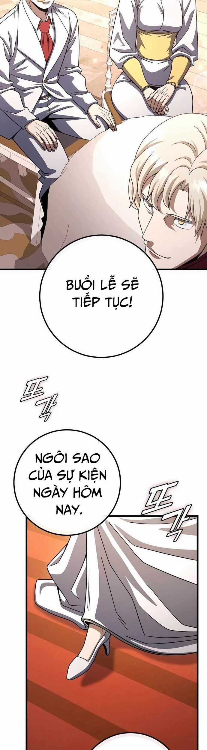 Tôi Dùng Búa Thần Giải Cứu Thế Giới Chapter 67 trang 16