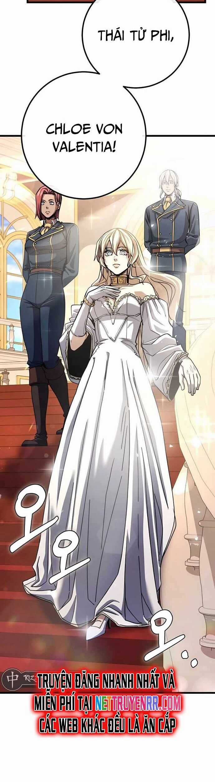 Tôi Dùng Búa Thần Giải Cứu Thế Giới Chapter 67 trang 17