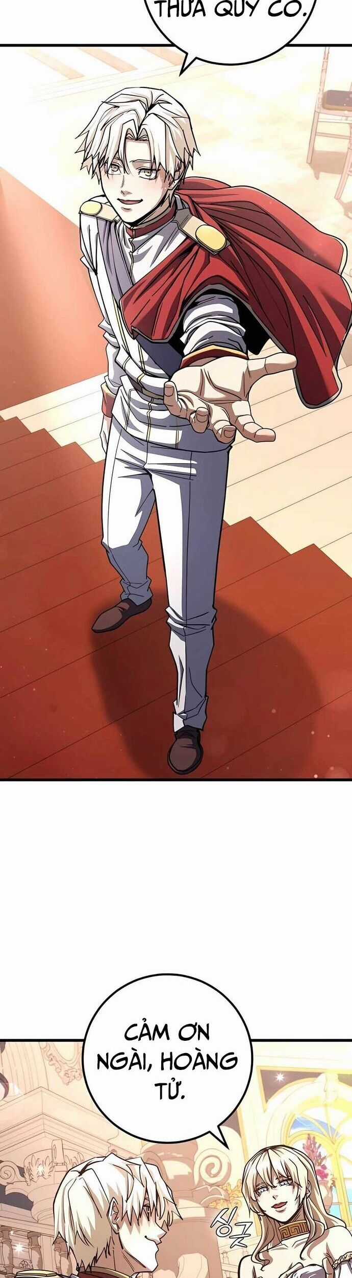 Tôi Dùng Búa Thần Giải Cứu Thế Giới Chapter 67 trang 19