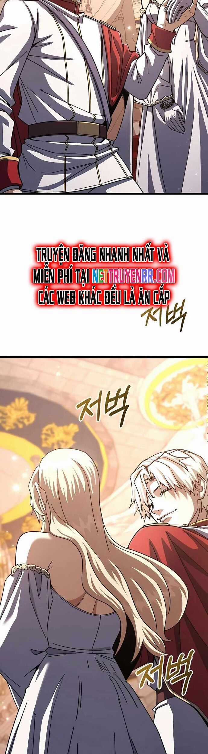 Tôi Dùng Búa Thần Giải Cứu Thế Giới Chapter 67 trang 20