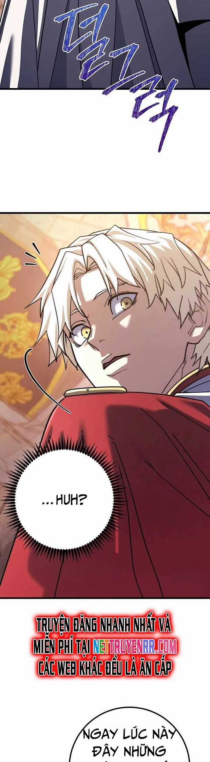 Tôi Dùng Búa Thần Giải Cứu Thế Giới Chapter 67 trang 21