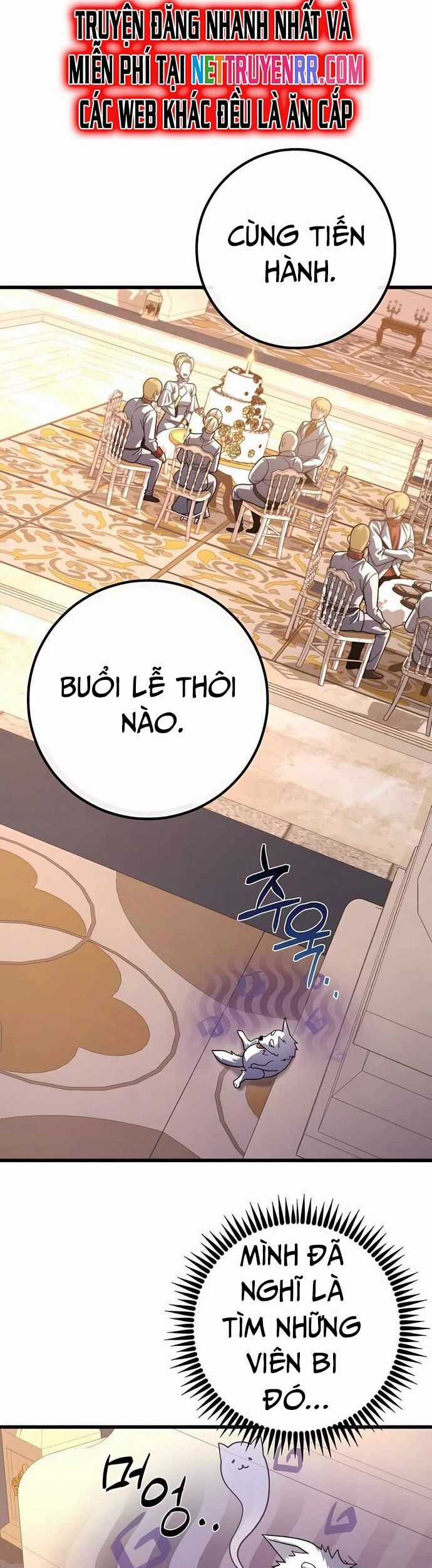 Tôi Dùng Búa Thần Giải Cứu Thế Giới Chapter 67 trang 24