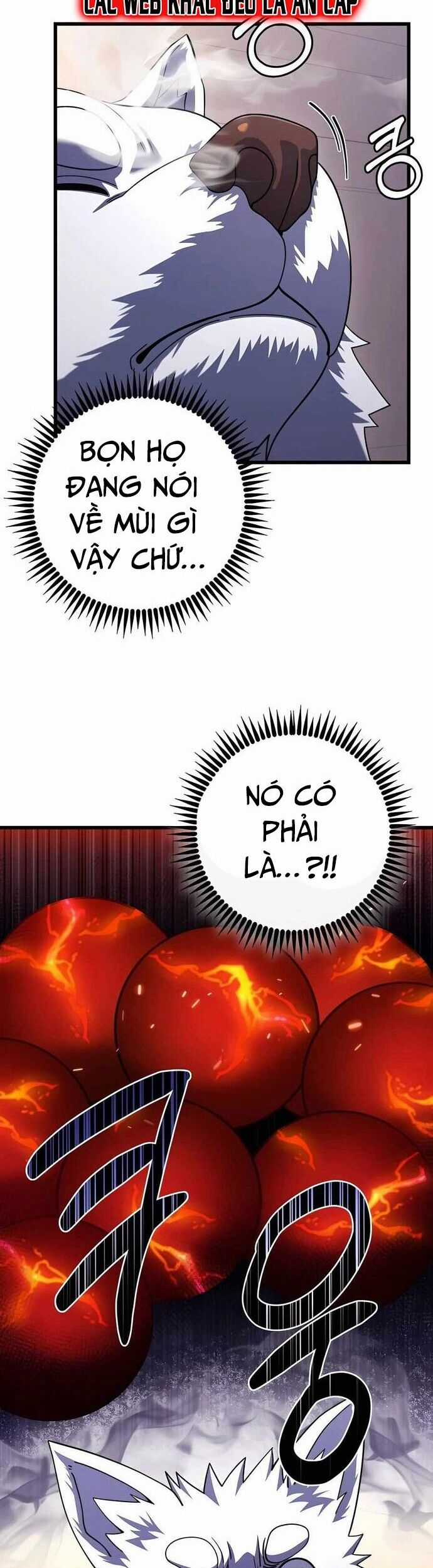 Tôi Dùng Búa Thần Giải Cứu Thế Giới Chapter 67 trang 29