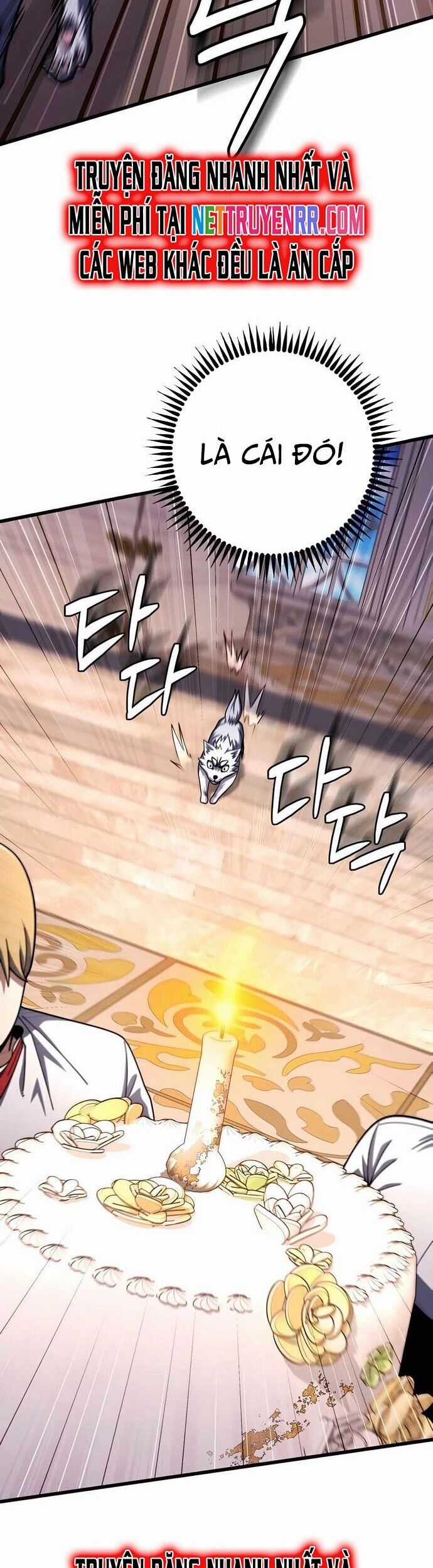 Tôi Dùng Búa Thần Giải Cứu Thế Giới Chapter 67 trang 31