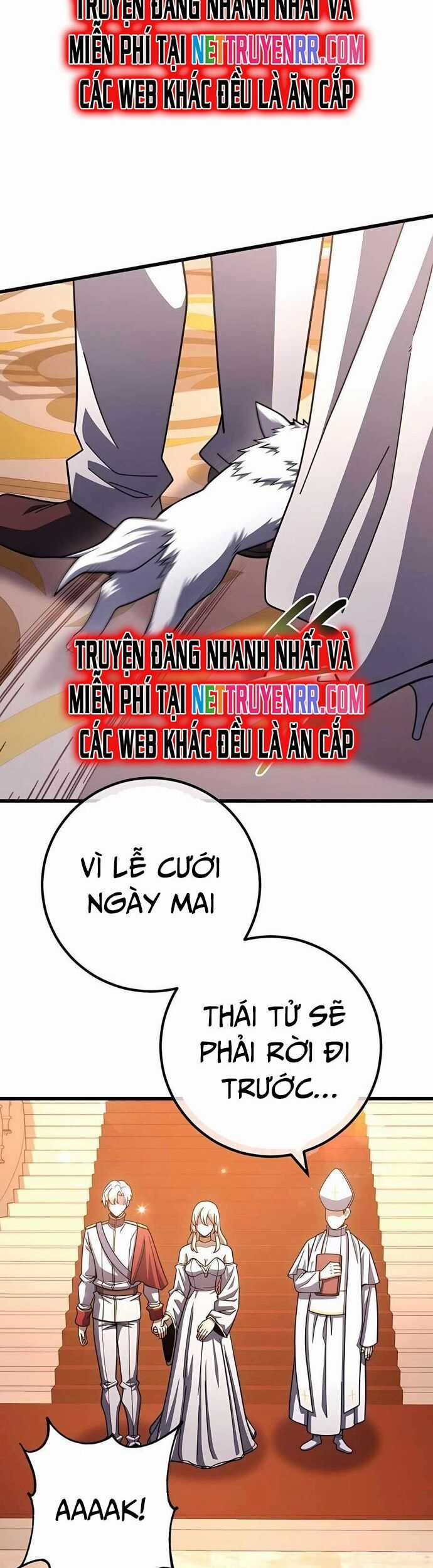 Tôi Dùng Búa Thần Giải Cứu Thế Giới Chapter 67 trang 32