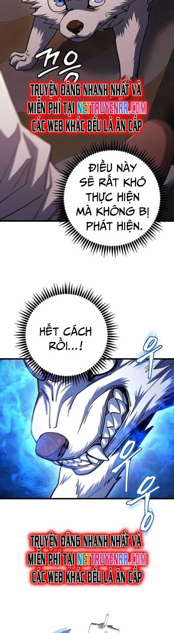 Tôi Dùng Búa Thần Giải Cứu Thế Giới Chapter 67 trang 34