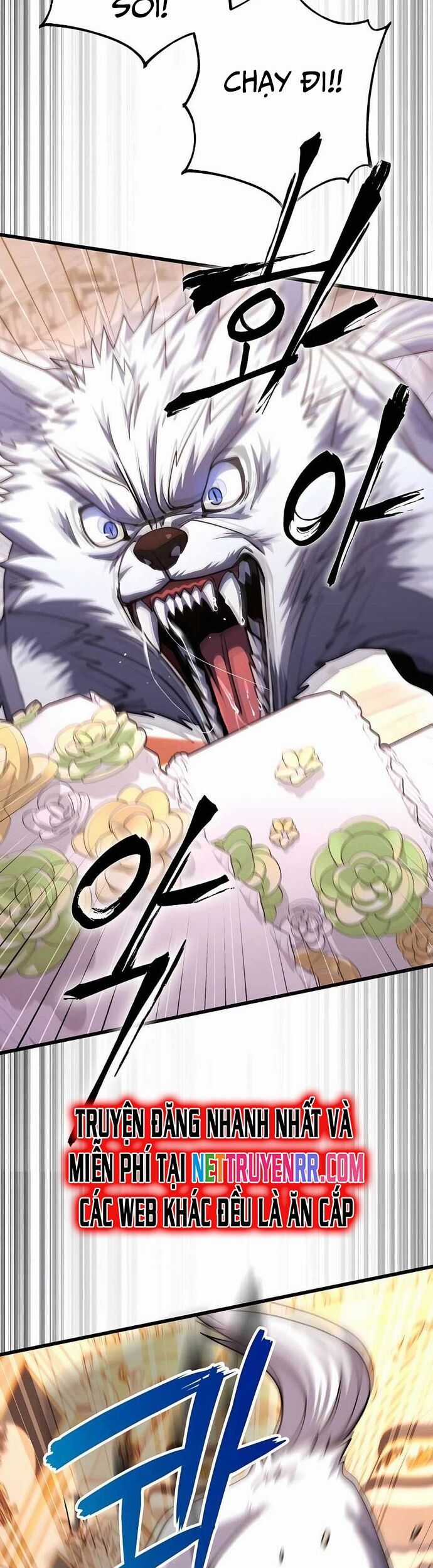 Tôi Dùng Búa Thần Giải Cứu Thế Giới Chapter 67 trang 36