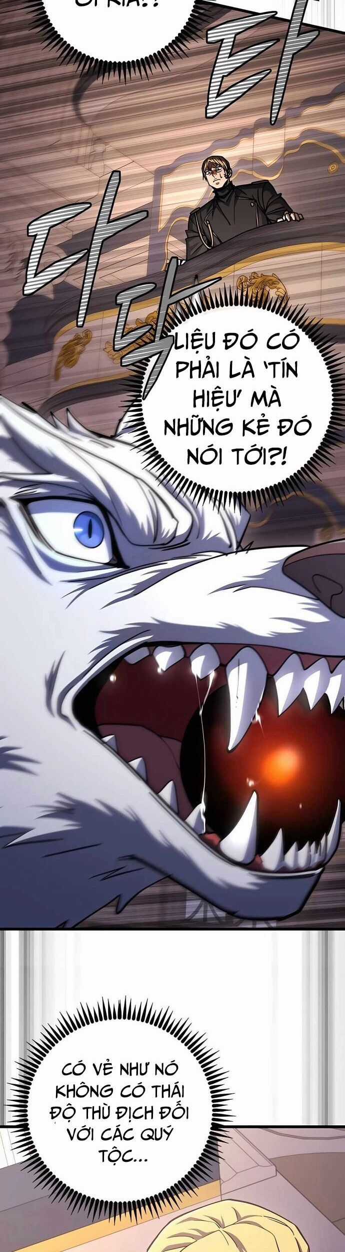 Tôi Dùng Búa Thần Giải Cứu Thế Giới Chapter 67 trang 38