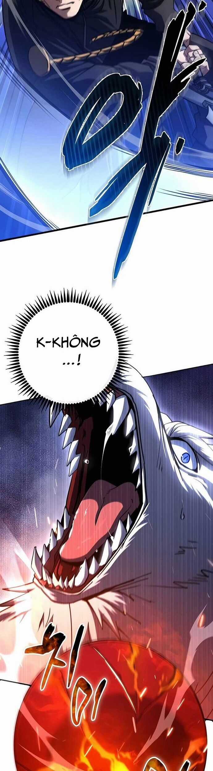 Tôi Dùng Búa Thần Giải Cứu Thế Giới Chapter 67 trang 43