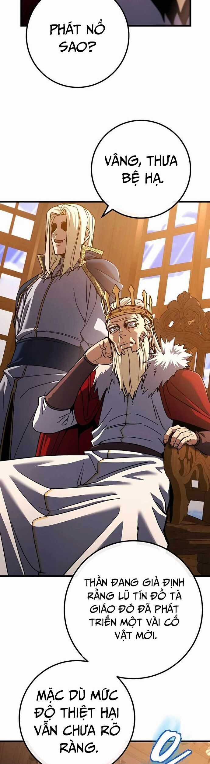 Tôi Dùng Búa Thần Giải Cứu Thế Giới Chapter 67 trang 46