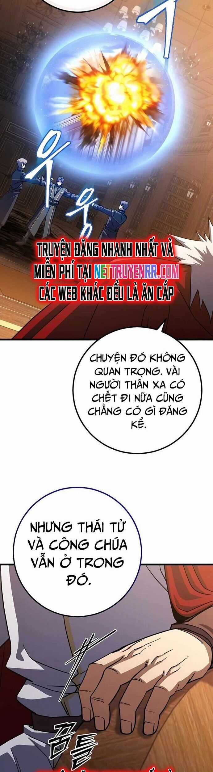 Tôi Dùng Búa Thần Giải Cứu Thế Giới Chapter 67 trang 47