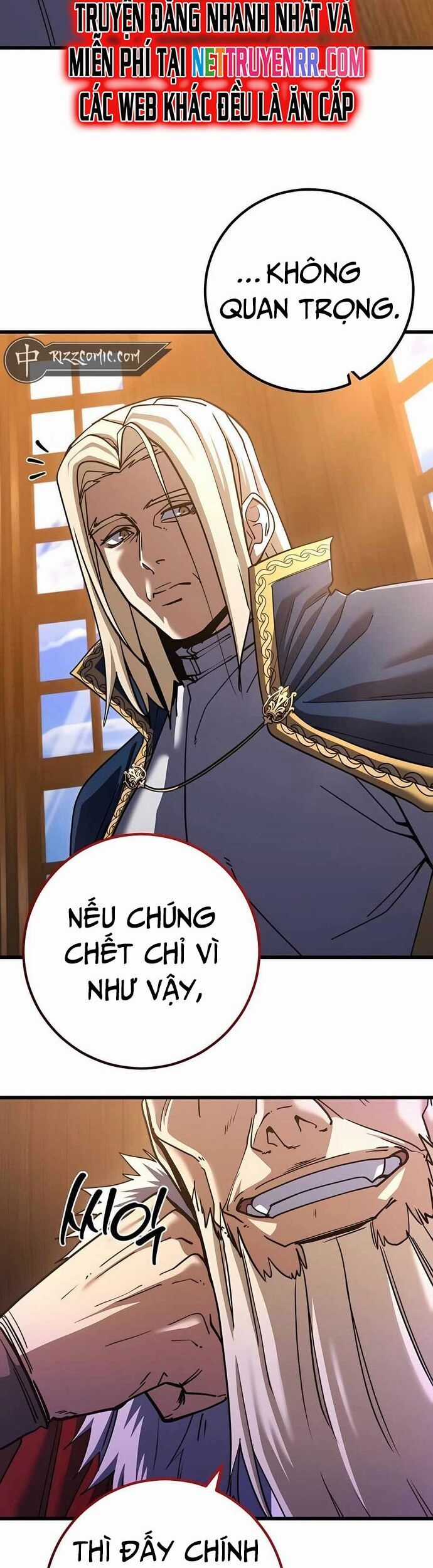 Tôi Dùng Búa Thần Giải Cứu Thế Giới Chapter 67 trang 48