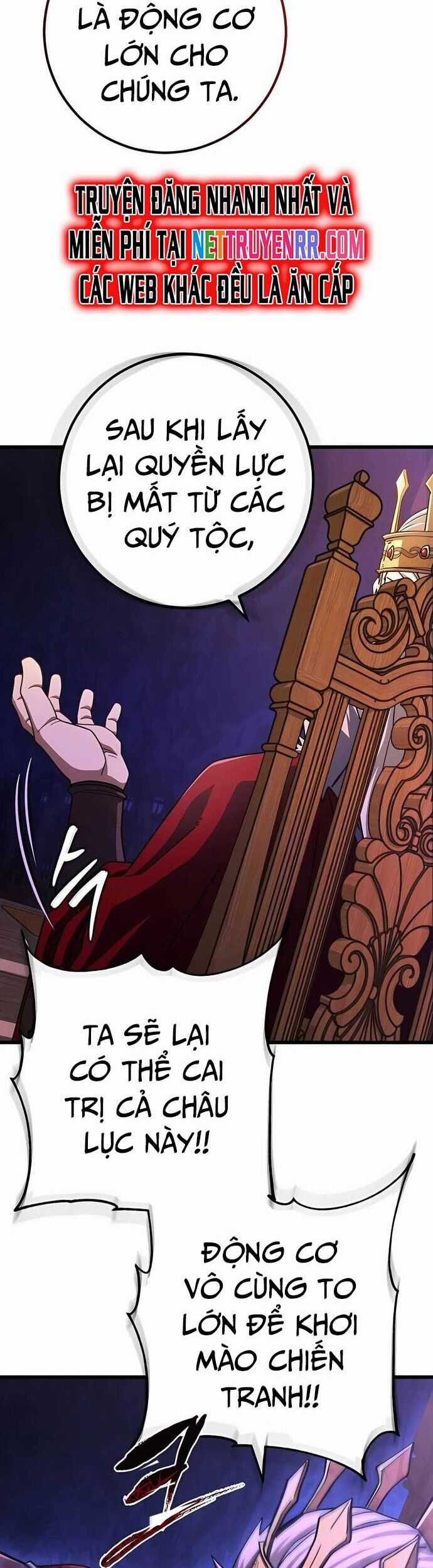 Tôi Dùng Búa Thần Giải Cứu Thế Giới Chapter 67 trang 49