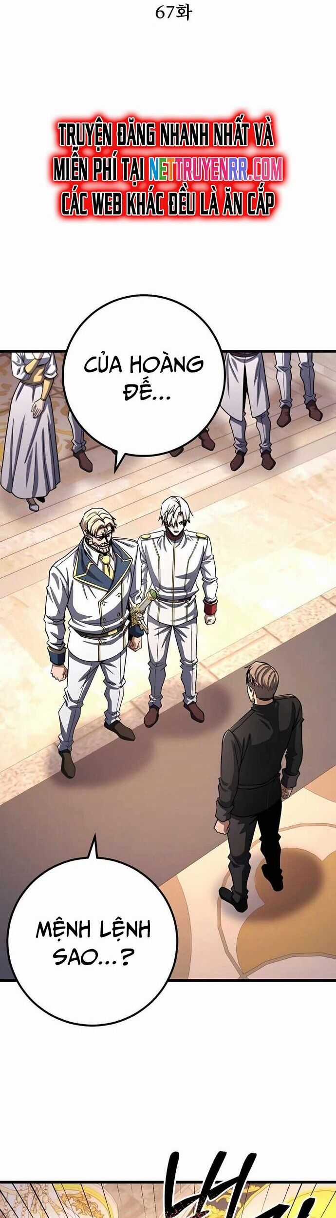 Tôi Dùng Búa Thần Giải Cứu Thế Giới Chapter 67 trang 5