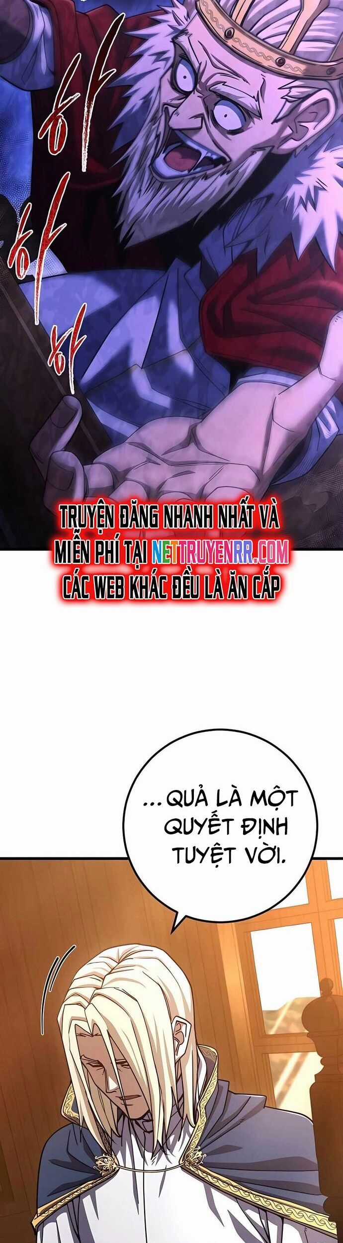 Tôi Dùng Búa Thần Giải Cứu Thế Giới Chapter 67 trang 50