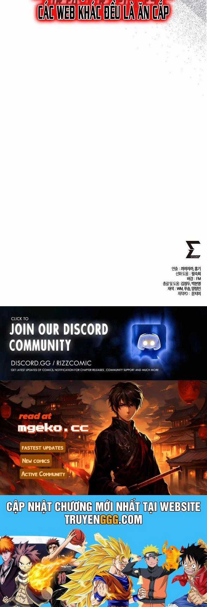 Tôi Dùng Búa Thần Giải Cứu Thế Giới Chapter 67 trang 52