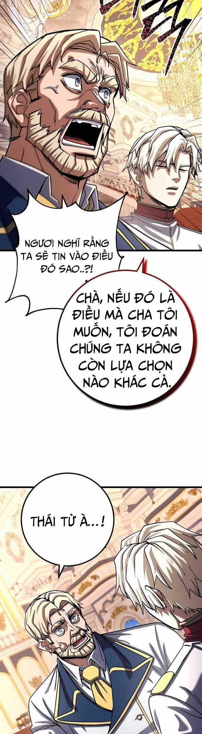 Tôi Dùng Búa Thần Giải Cứu Thế Giới Chapter 67 trang 6