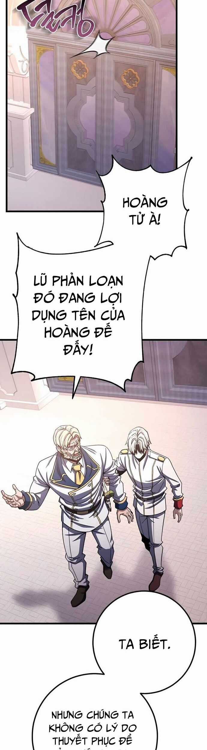Tôi Dùng Búa Thần Giải Cứu Thế Giới Chapter 67 trang 9