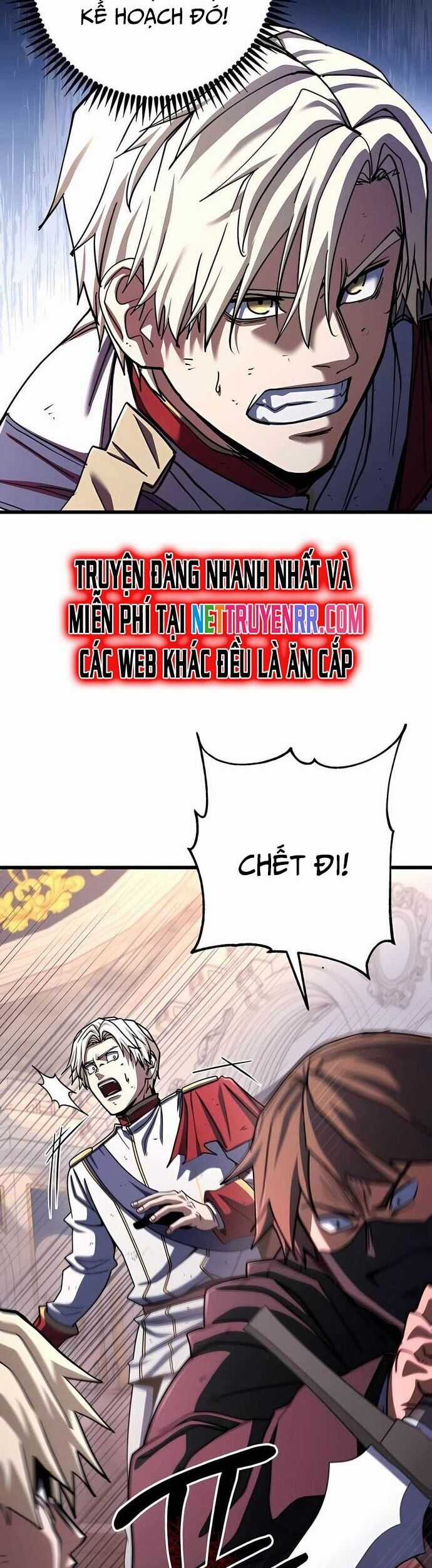 Tôi Dùng Búa Thần Giải Cứu Thế Giới Chapter 68 trang 11