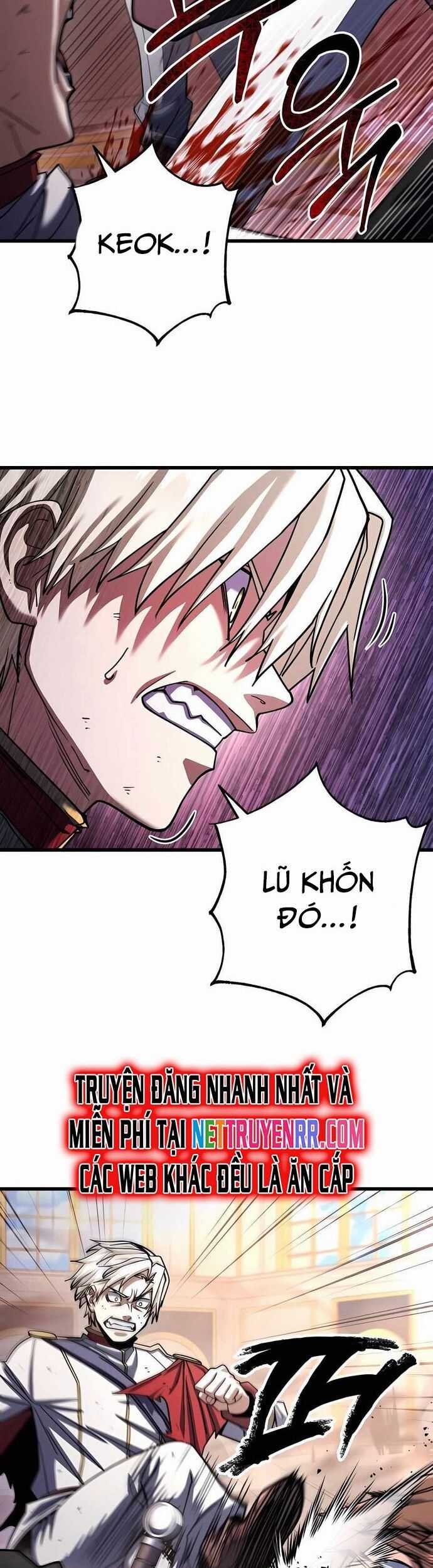 Tôi Dùng Búa Thần Giải Cứu Thế Giới Chapter 68 trang 12