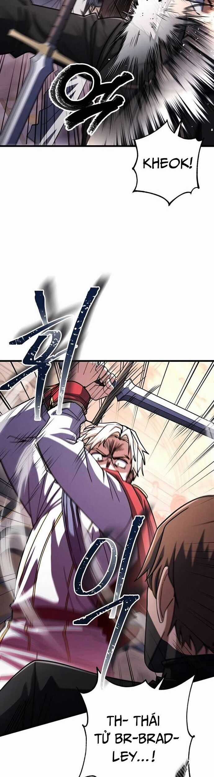 Tôi Dùng Búa Thần Giải Cứu Thế Giới Chapter 68 trang 13