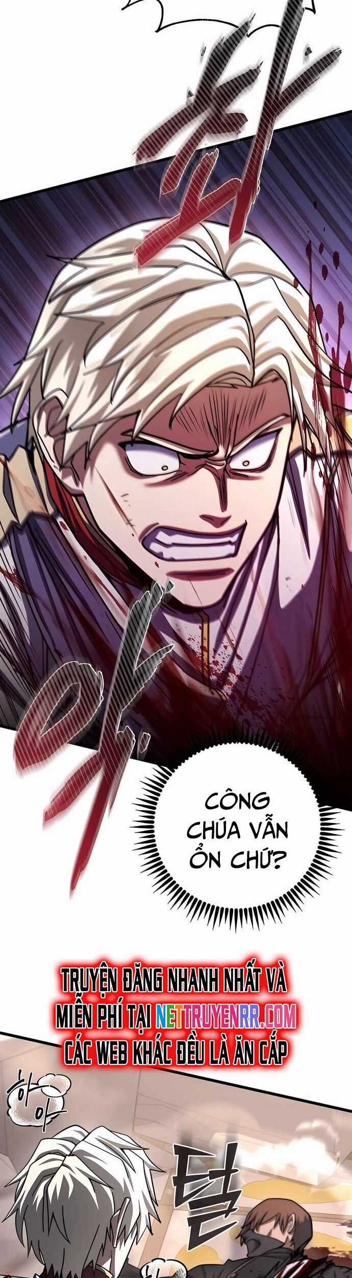 Tôi Dùng Búa Thần Giải Cứu Thế Giới Chapter 68 trang 14