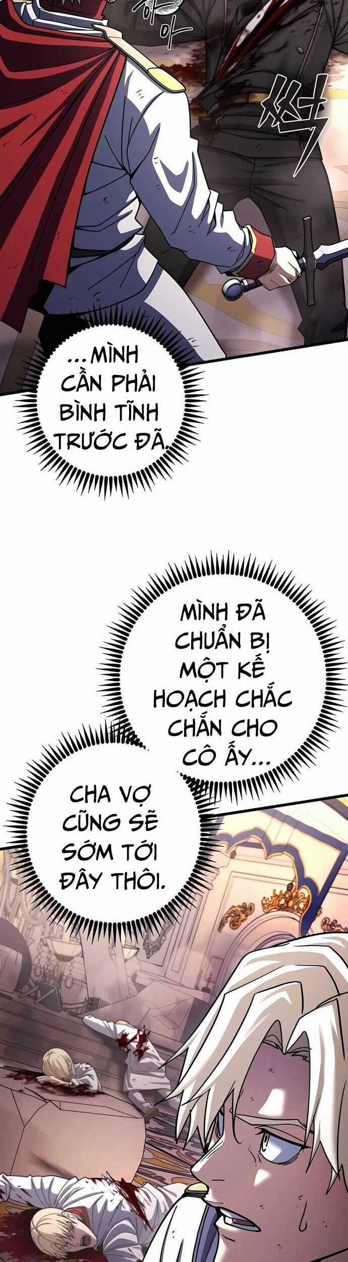 Tôi Dùng Búa Thần Giải Cứu Thế Giới Chapter 68 trang 15