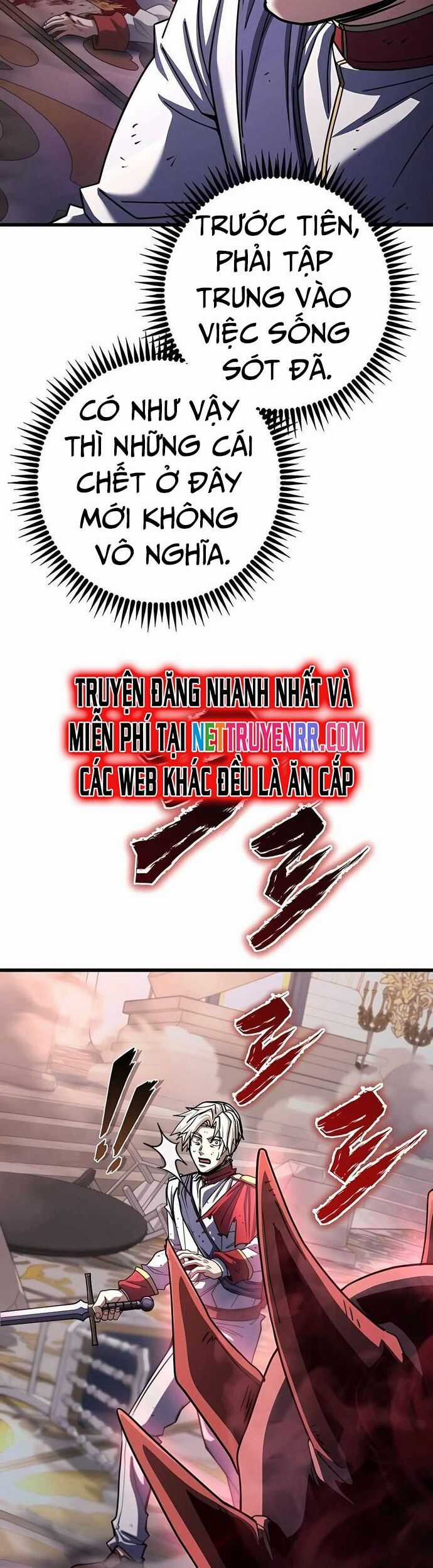 Tôi Dùng Búa Thần Giải Cứu Thế Giới Chapter 68 trang 16