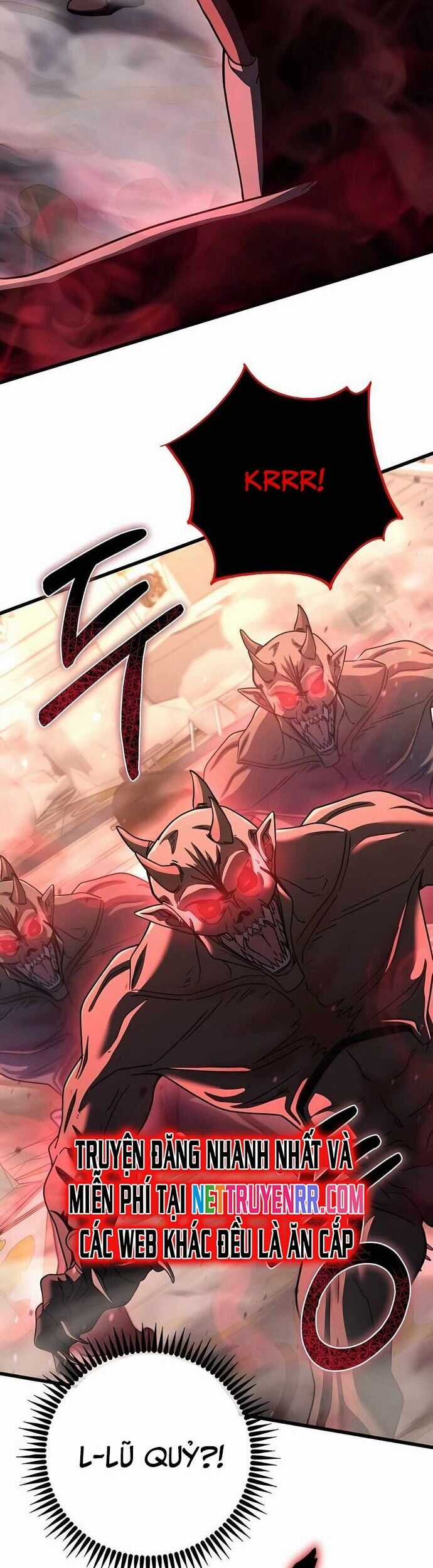 Tôi Dùng Búa Thần Giải Cứu Thế Giới Chapter 68 trang 17