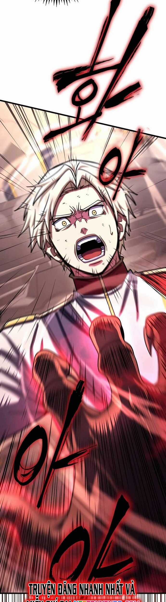 Tôi Dùng Búa Thần Giải Cứu Thế Giới Chapter 68 trang 18