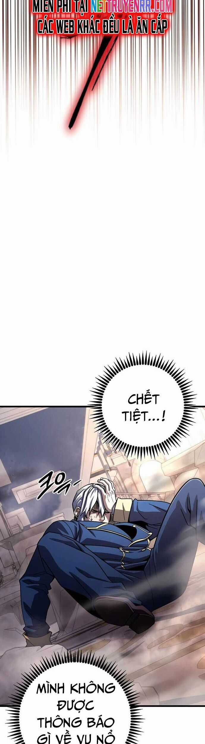 Tôi Dùng Búa Thần Giải Cứu Thế Giới Chapter 68 trang 19