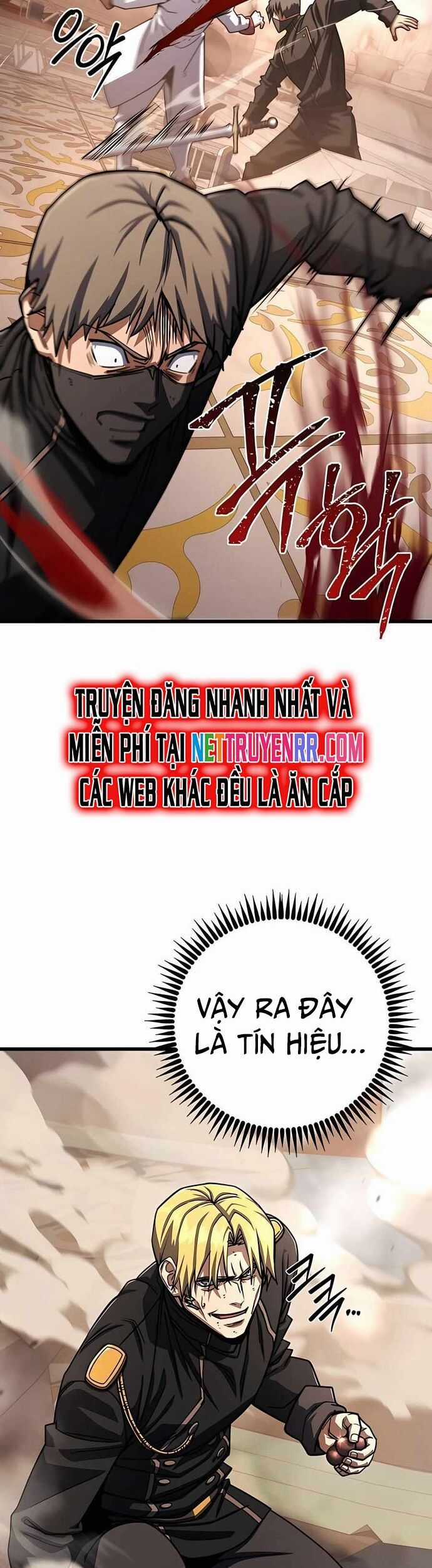 Tôi Dùng Búa Thần Giải Cứu Thế Giới Chapter 68 trang 2