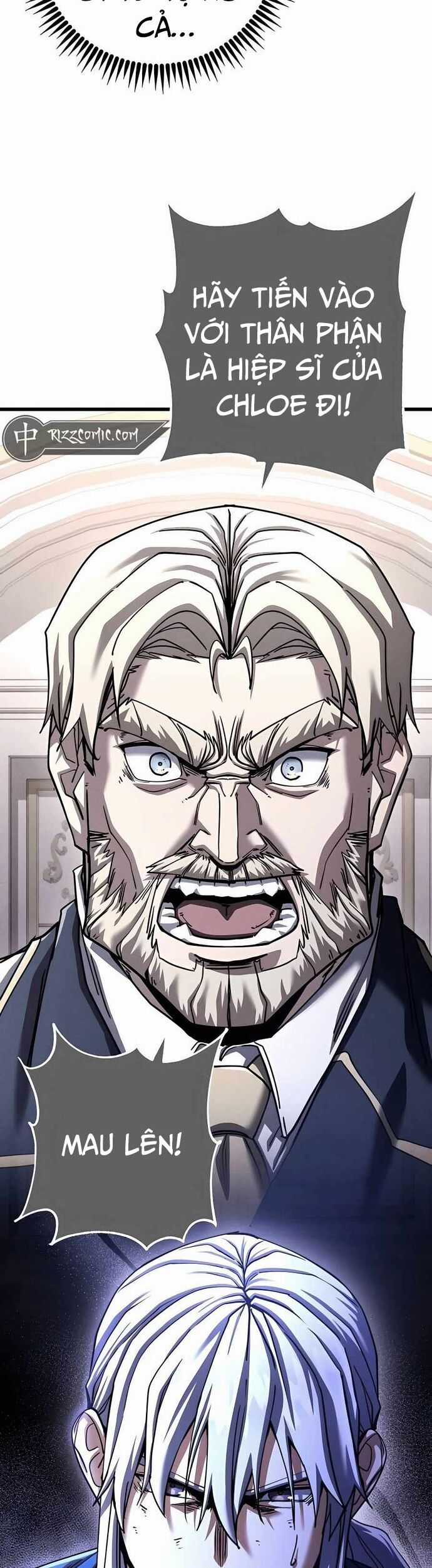 Tôi Dùng Búa Thần Giải Cứu Thế Giới Chapter 68 trang 20