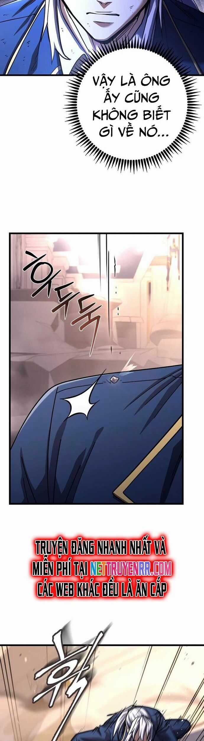 Tôi Dùng Búa Thần Giải Cứu Thế Giới Chapter 68 trang 21