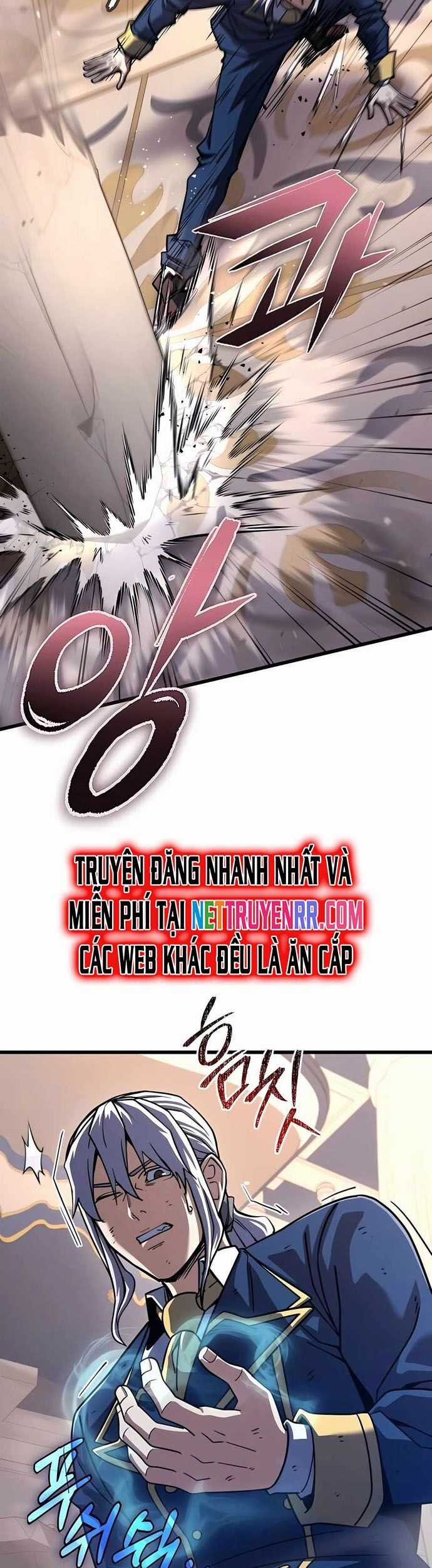 Tôi Dùng Búa Thần Giải Cứu Thế Giới Chapter 68 trang 22